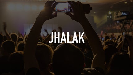 Jhalak Episode 663 on Zee Sarthak - past program