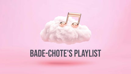Bade-Chote's Playlist on 9X Tashan - past program