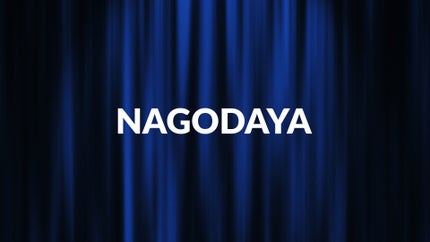 Nagodaya on Udaya Comedy - past program