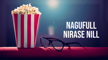 NaguFull Nirase Nill on Udaya Comedy - past program