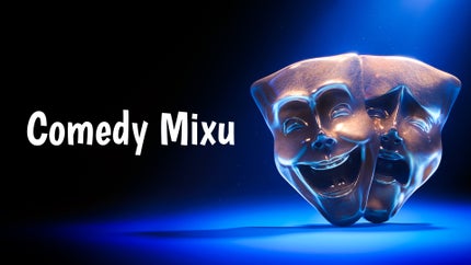 Comedy Mixu on Udaya Comedy - past program