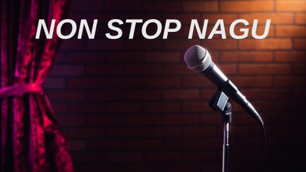 Non Stop Nagu on Udaya Comedy - past program