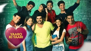 Yaaro Ki Yaari on Fakt Marathi - live program