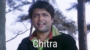 Chitra on Fakt Marathi - future program