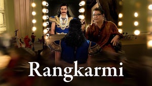 Rangkarmi on Fakt Marathi - future program