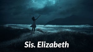 Sis. Elizabeth on Aradhana TV - past program