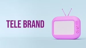 Tele Brand on Aradhana TV - future program