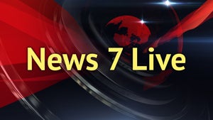 News 7 Live on Prameya News 7 - future program