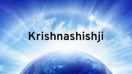 Krishnashishji on Shubh TV - past program