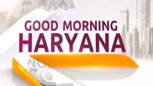 Good Morning Haryana on Janta TV - future program