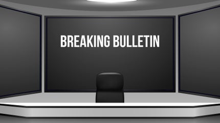 Breaking Bulletin Episode 1 on First India News - past program