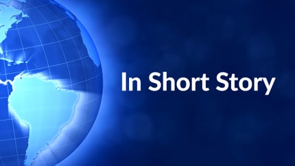 In Short Story on R Plus - past program