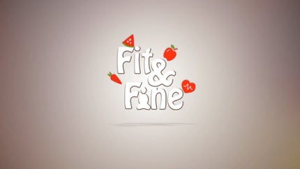 Fit & Fine Episode 14 on Om Shanti - past program