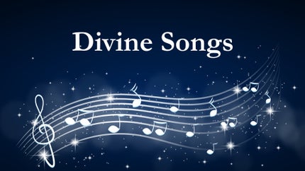 Divine Songs on Om Shanti - future program
