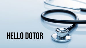 Hello Dotor on Prudent - future program