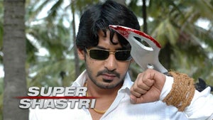 Super Shastri on B4U Kadak - live program