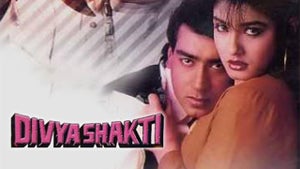 Divya Shakti on B4U Kadak - future program