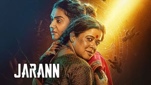 Jarann on Zee Talkies - future program