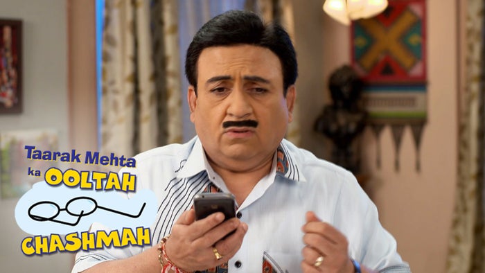 Taarak Mehta Ka Ooltah Chashmah on JioTV