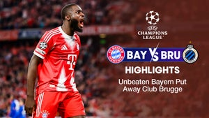 UEFA Champions League 2025-26 on Sony Ten 5 HD - past program