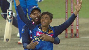 India Tour of Sri Lanka 2024 on Sony Ten 5 HD - future program