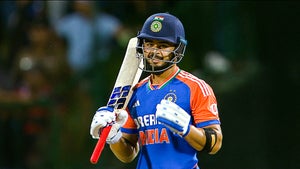 India Tour of Sri Lanka 2024 on Sony Ten 5 HD - future program