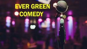 Ever Green Comedy on Surya Comedy - past program