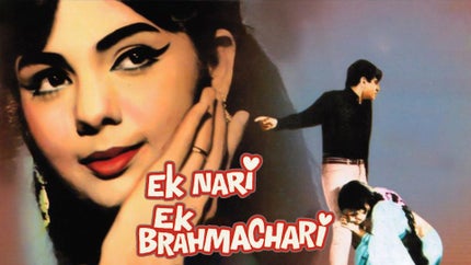 Ek Nari Ek Brahmachari on Zee Classic - past program