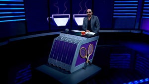 Chai With Raja on Sony Ten 4 HD Tamil - past program