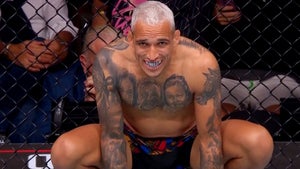 UFC Fight Night: Oliveira vs. Gamrot on Sony Ten 4 HD Tamil - future program