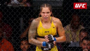 UFC Fight O'Clock: Amanda Nunes Episode 4 on Sony Ten 4 HD Tamil - future program