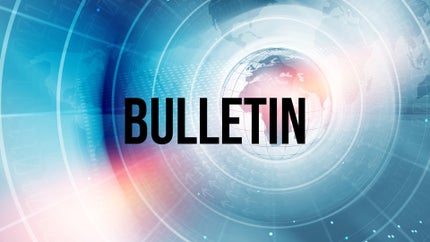 Bulletin on TV24 - past program