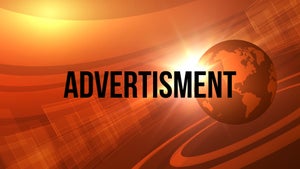 Advertisment on India TV - past program