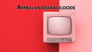 Ambalanadakaliloode Episode 53 on Zee Keralam SD - past program