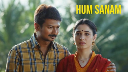 Hum Sanam on Star Gold 2 HD - past program