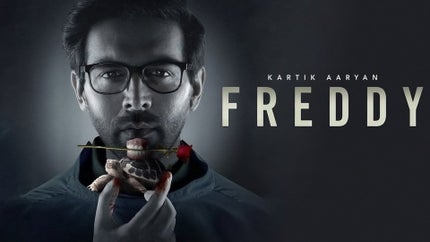 Freddy on Star Gold 2 HD - past program