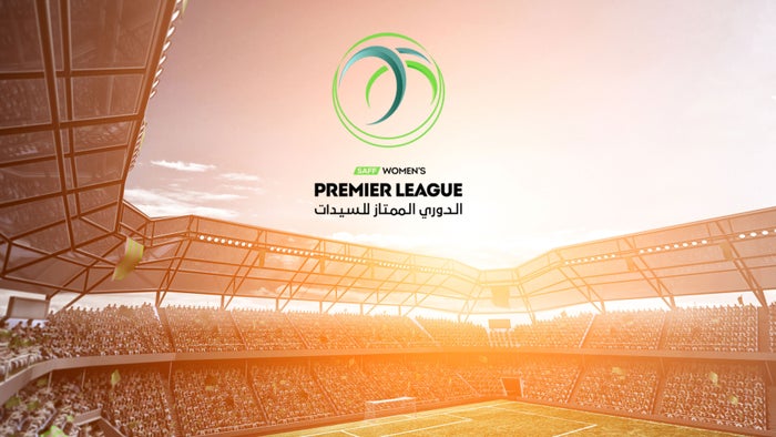 Saudi Women's Premier League Soccer on JioTV