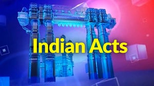 Indian Acts on T SAT Nipuna - future program