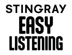 Stingray Easy Listening on Stingray Easy Listening - future program