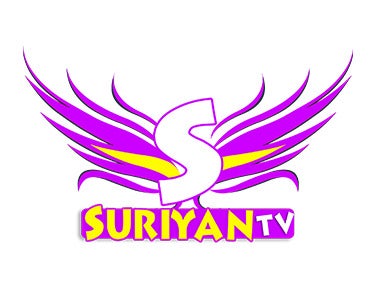 Suriyan TV logo