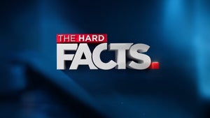 The Hard Facts on CNN NEWS 18 - past program