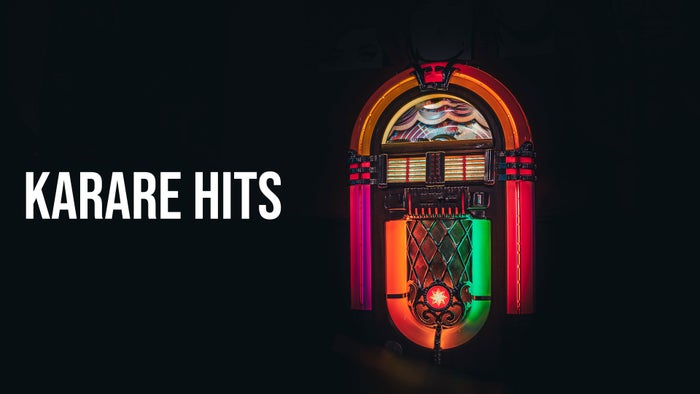 Karare Hits on JioTV