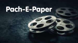 Pach-E-Phuer on DD Kashir - past program