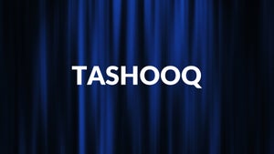 Tashooq Episode 1 on DD Kashir - past program
