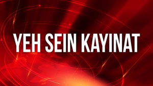 Yeh Sein Kayinat on DD Kashir - future program