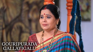 Gouripurada Gallayigalu Episode 34 on Udaya Comedy - future program