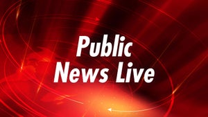 Public News Live on Public TV - past program