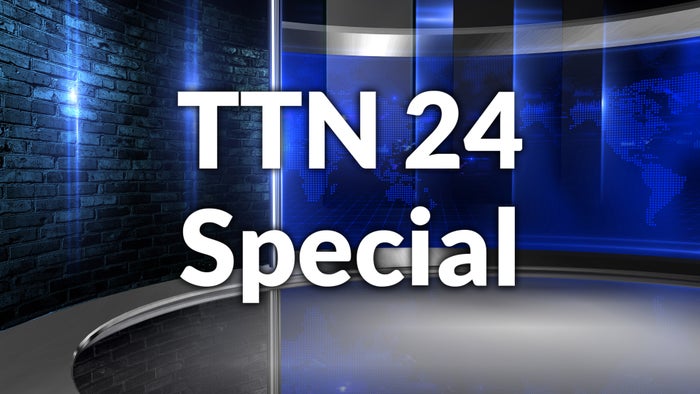 TTN 24 Special on JioTV