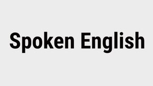 Spoken English on T SAT Vidya - past program