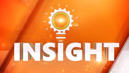Insight on Sansad TV - past program